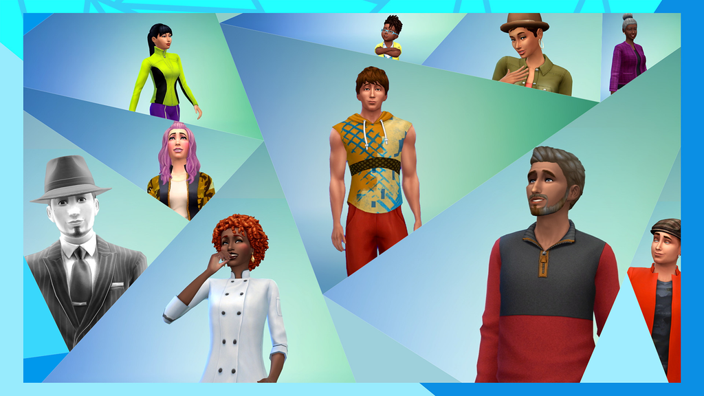 Maxis, Electronic Arts