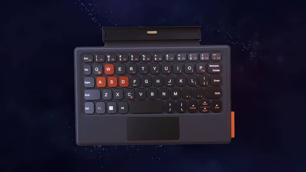 Права на изображения принадлежат компании One-Netbook