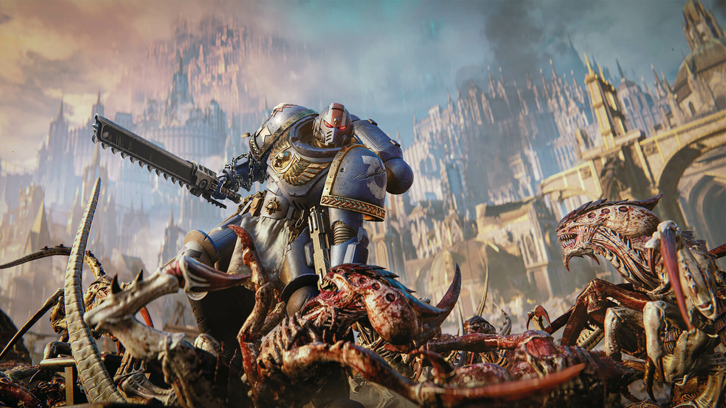 Saber Interactive, Focus Entertainment