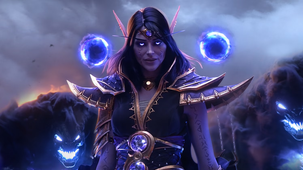 Blizzard Entertainment