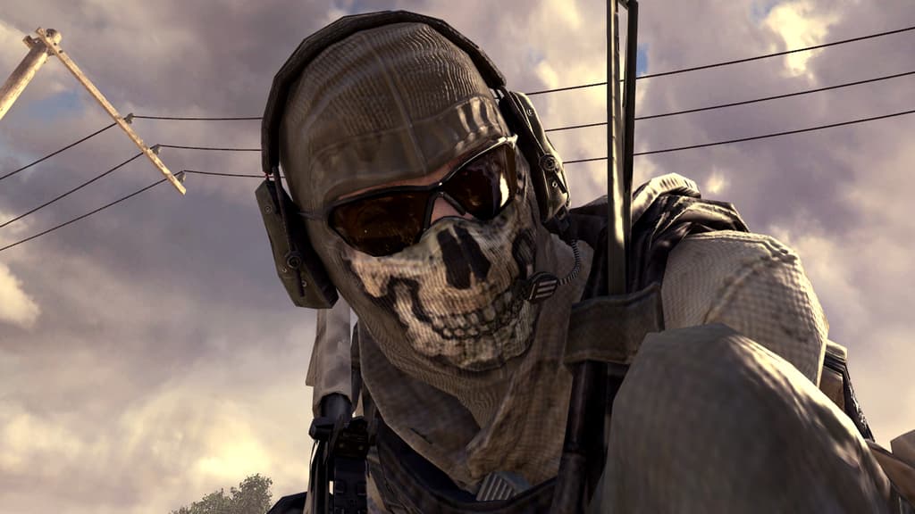 Activision / Call of Duty: Modern Warfare 2