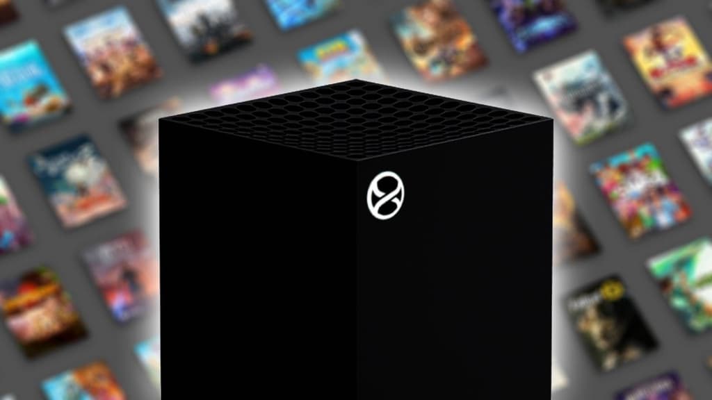 GamesRadar+