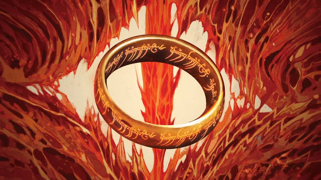 Права на изображения принадлежат Middle-earth Enterprises и Stone Blade Entertainment