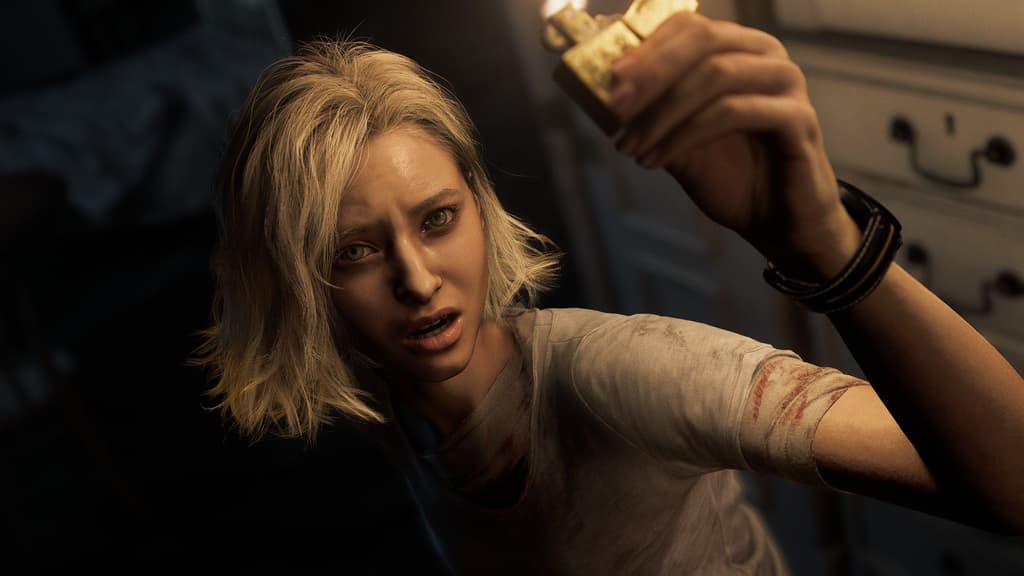 Capcom / Resident Evil Requiem