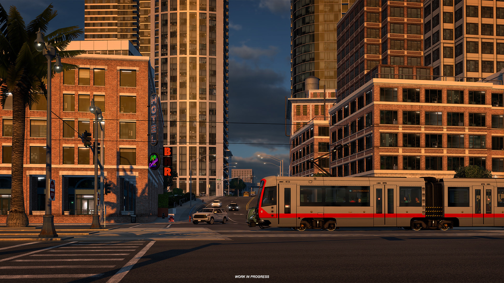 SCS Software