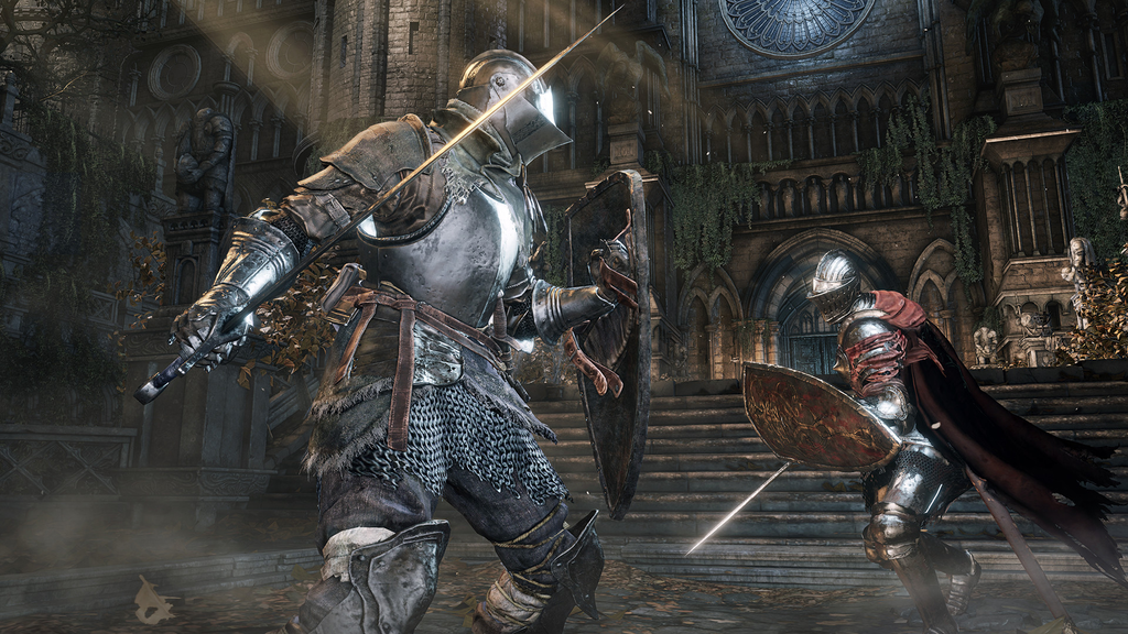 FromSoftware, Inc., Bandai Namco Entertainment