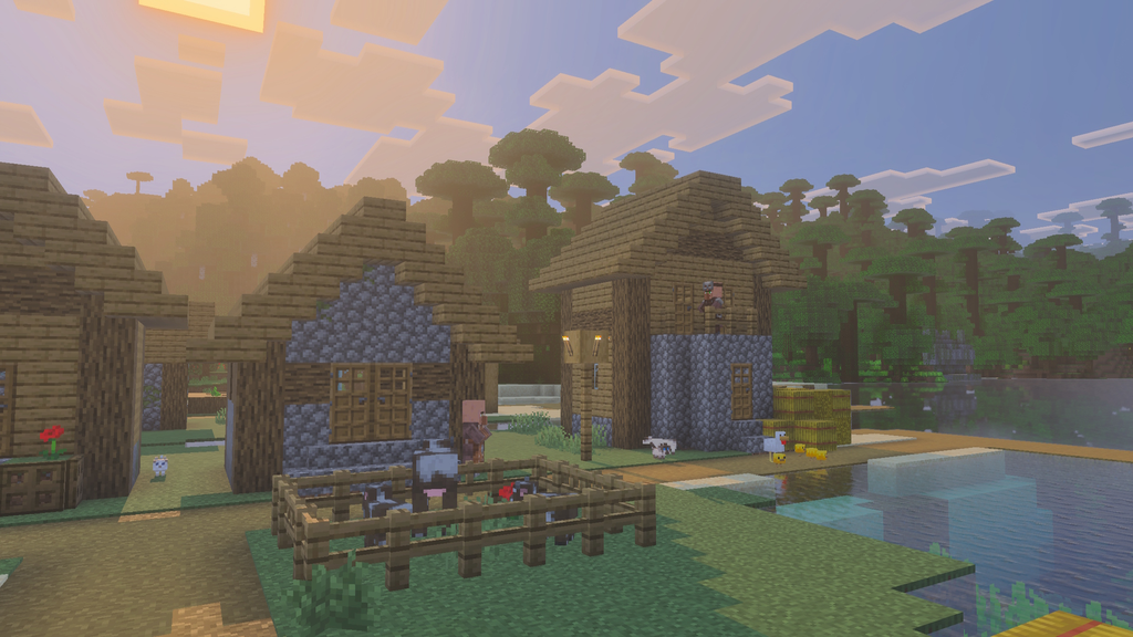Mojang Studios, Xbox Game Studios