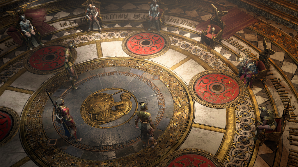 Diablo IV / Blizzard Entertainment