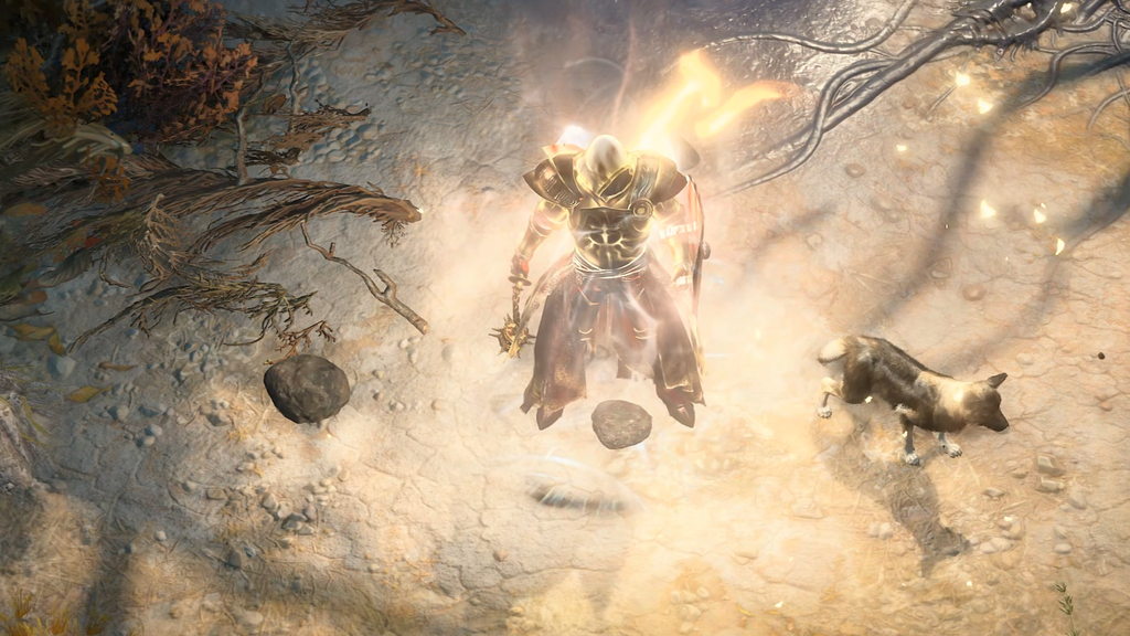 Diablo IV / Blizzard Entertainment