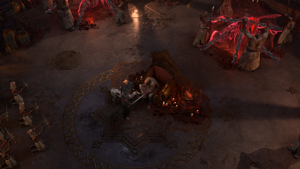 Diablo IV / Blizzard Entertainment