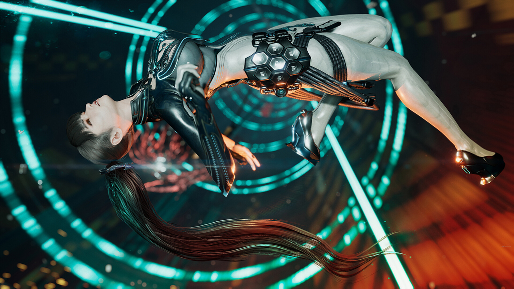 SHIFT UP Corporation, PlayStation Publishing LLC (excluding China)