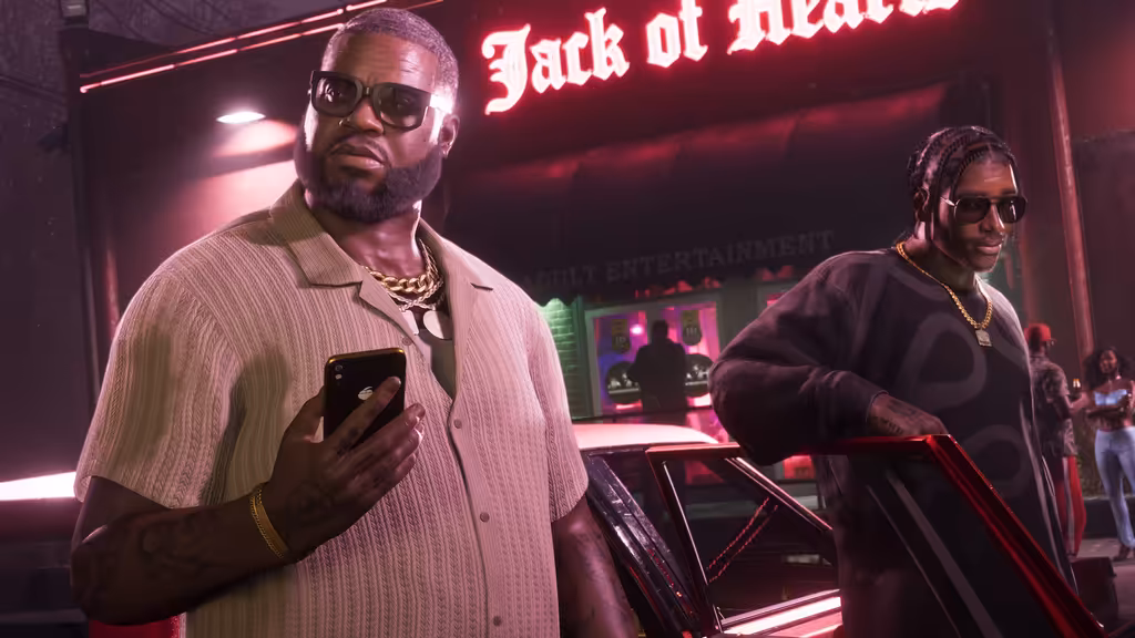Rockstar / Grand Theft Auto VI
