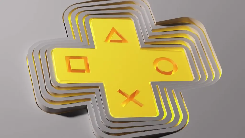 PlayStation Plus