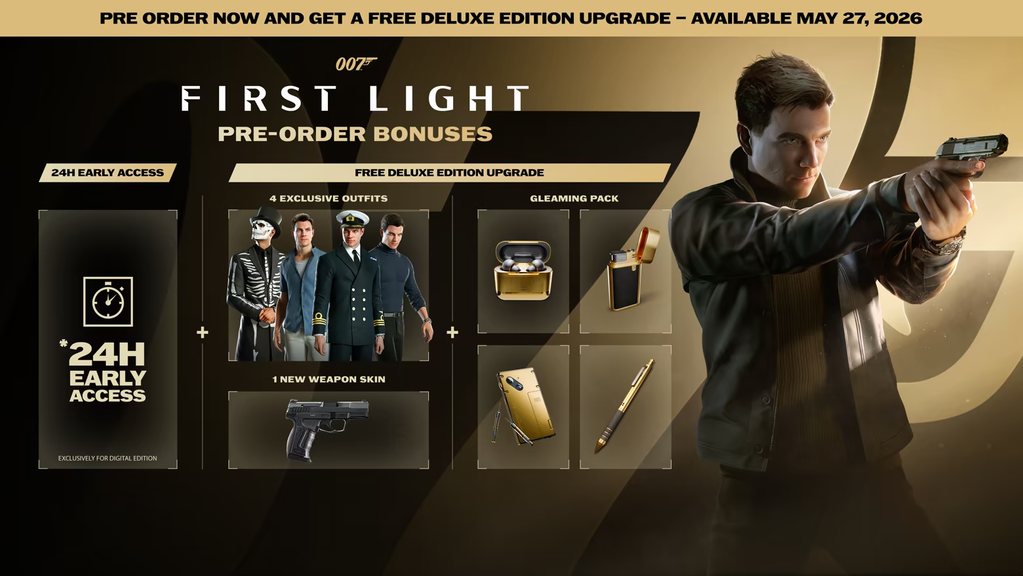 IO Interactive A/S