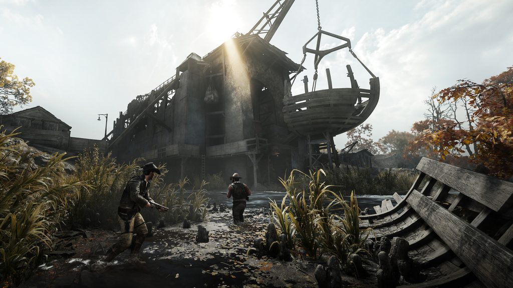 Crytek