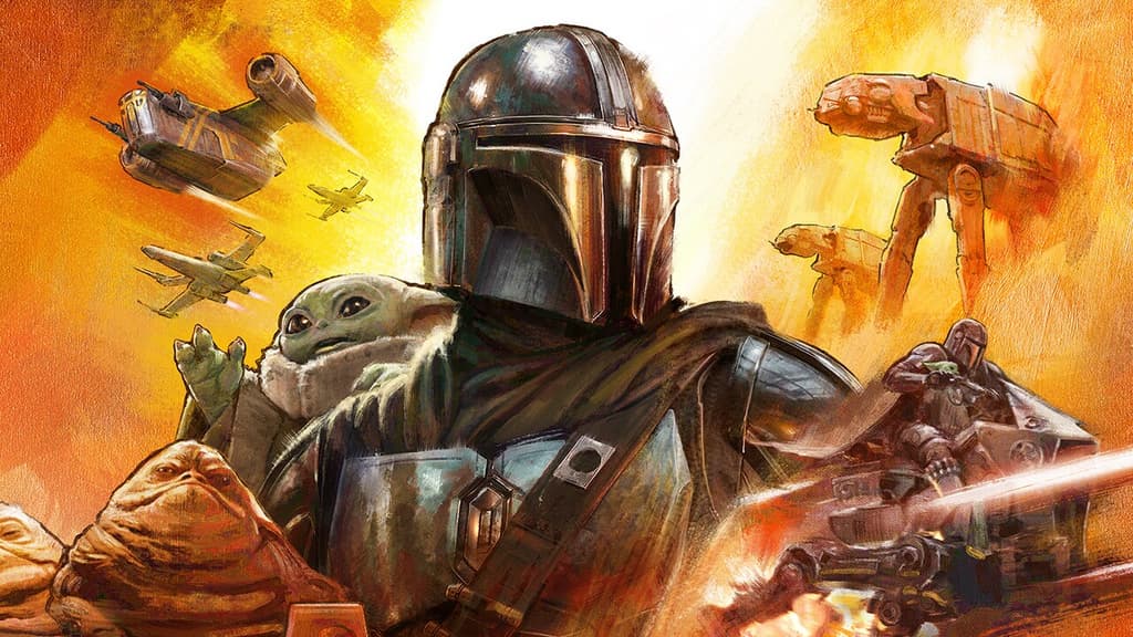 Disney / Lucasfilm