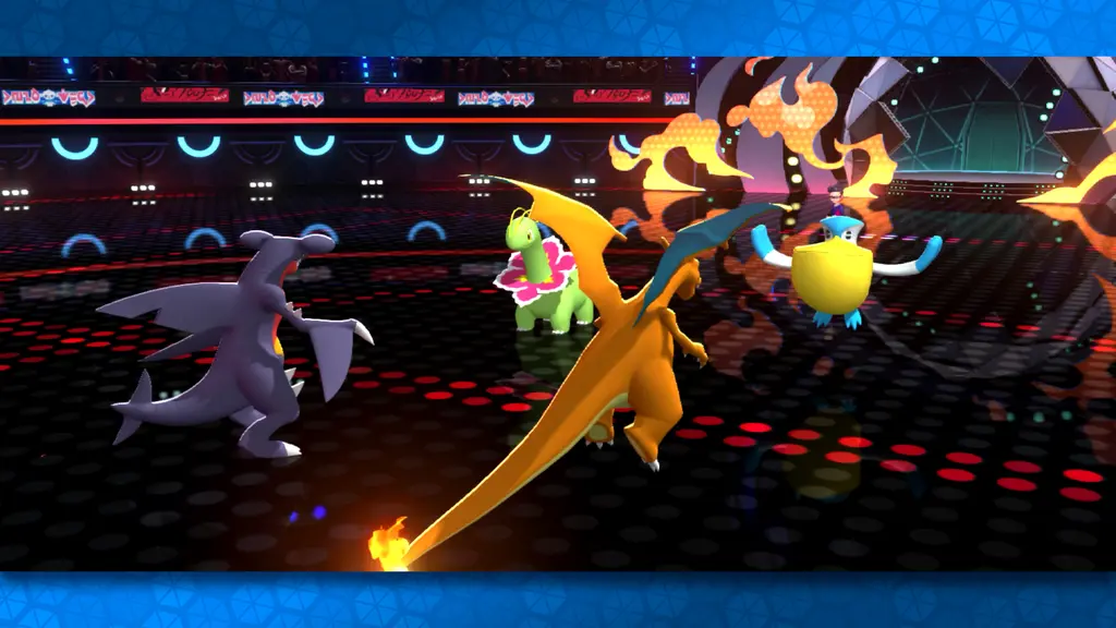 The Pokémon Company