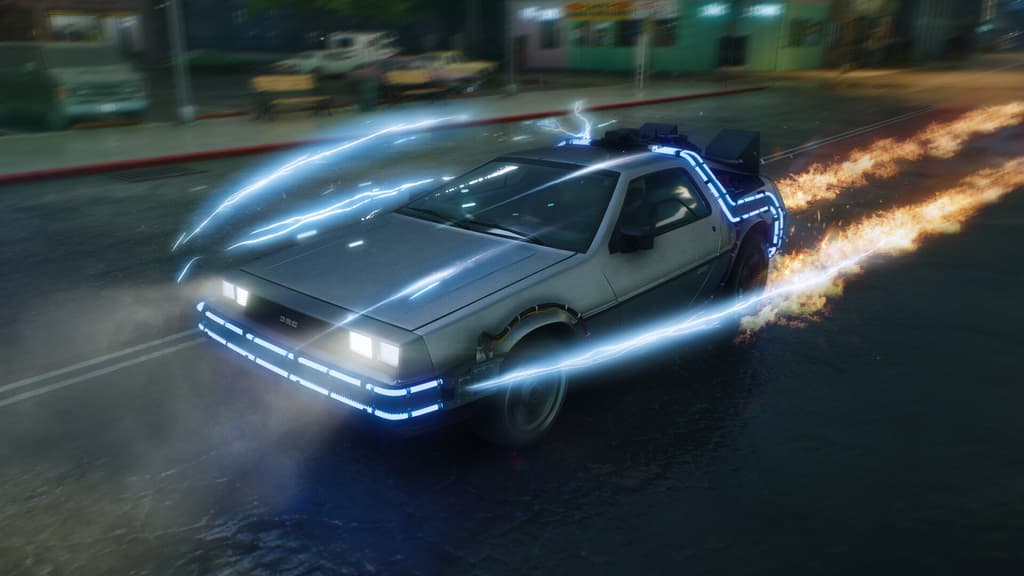 Saber Interactive / Stuntman: Hollywood