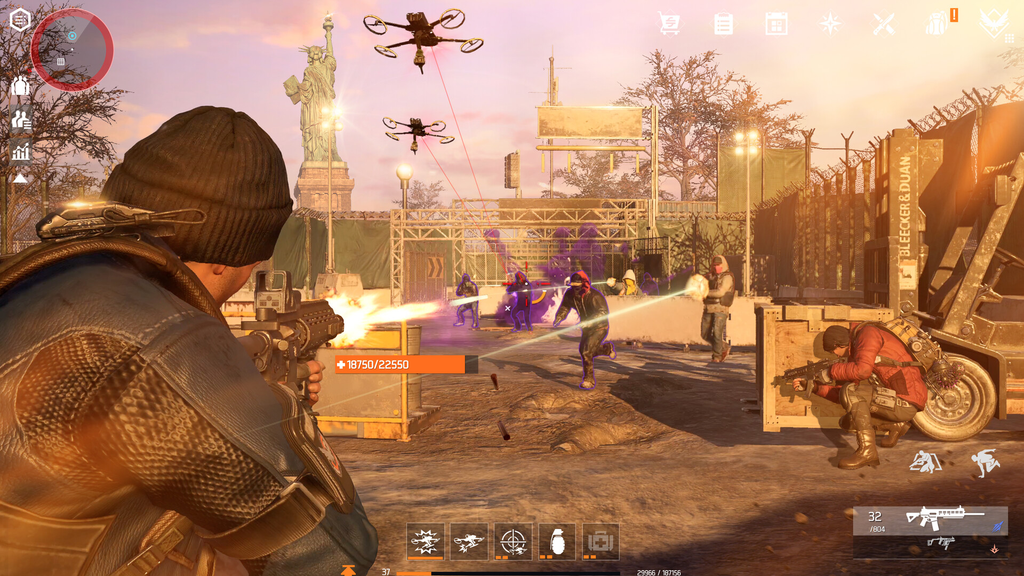 Ubisoft Entertainment SA