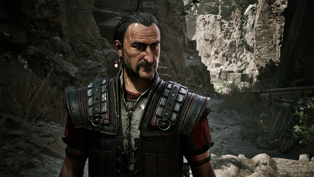 Alkimia Interactive, THQ Nordic