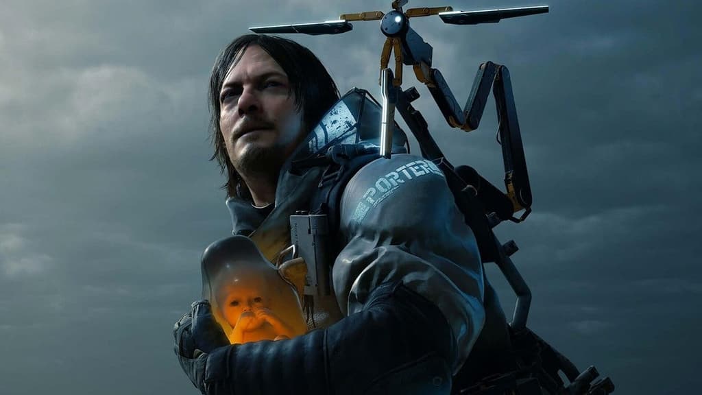 Kojima Productions