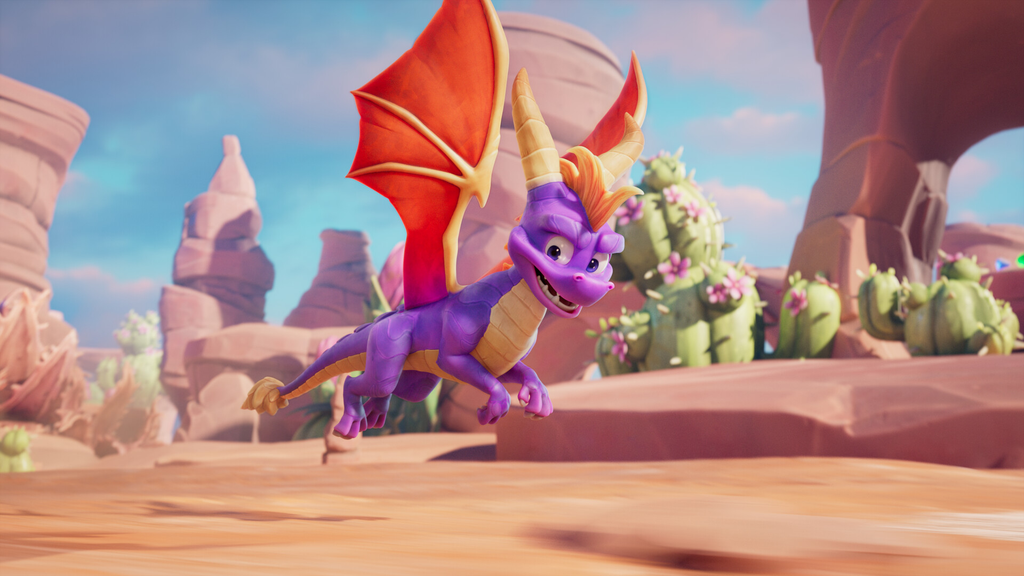 Toys for Bob, Activision
