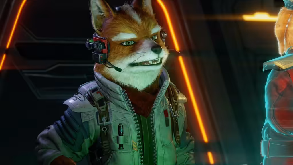 Star Fox
