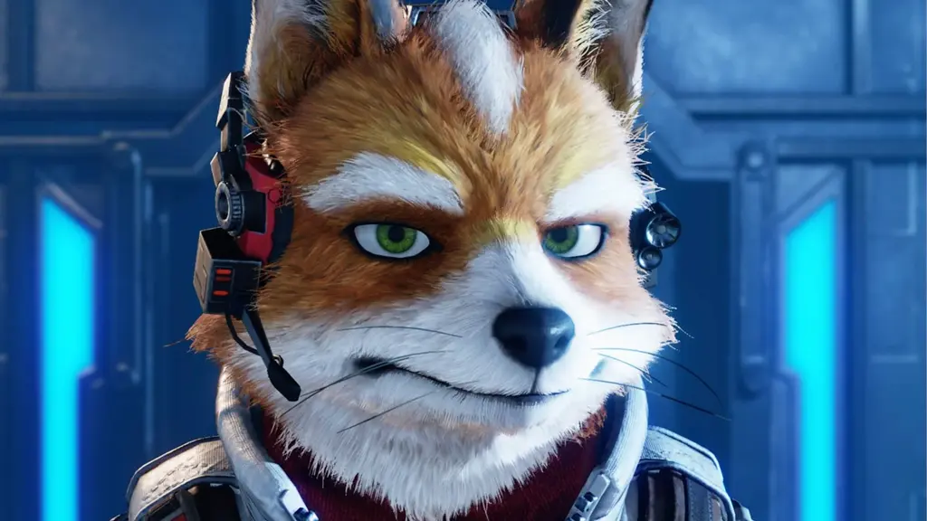 Star Fox