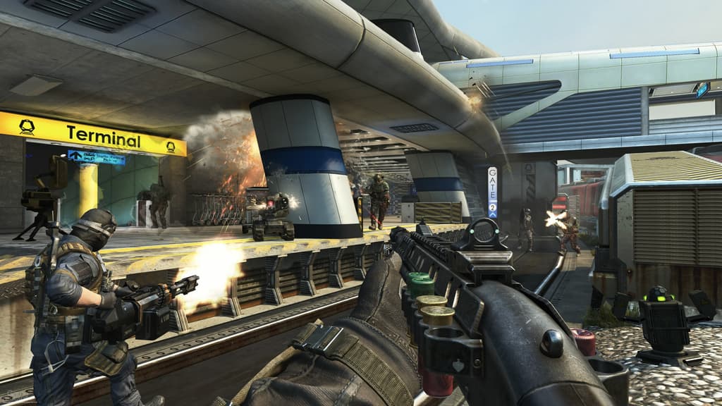 Activision