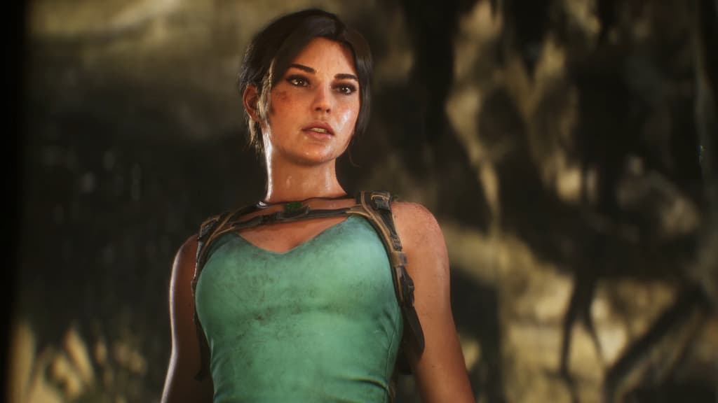 Crystal Dynamics / Tomb Raider: Legacy of Atlantis