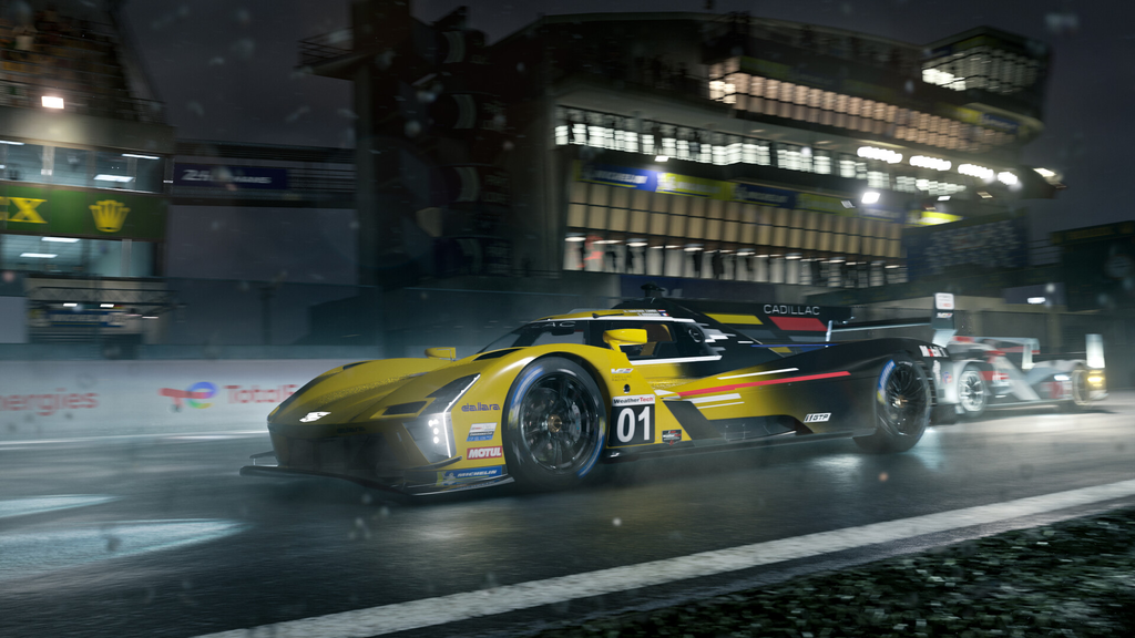 Turn 10, Xbox Game Studios