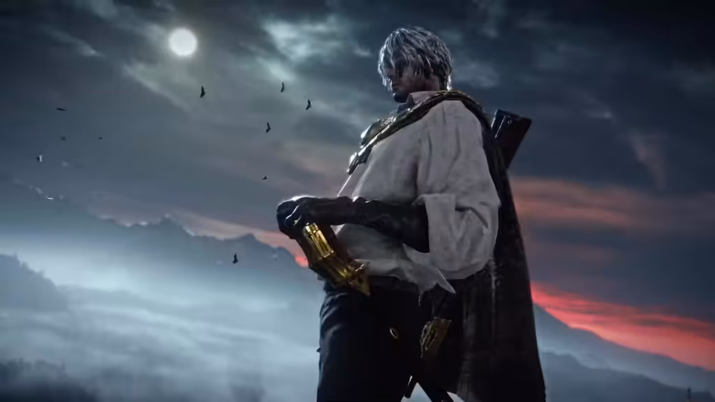 FromSoftware / The Duskbloods 