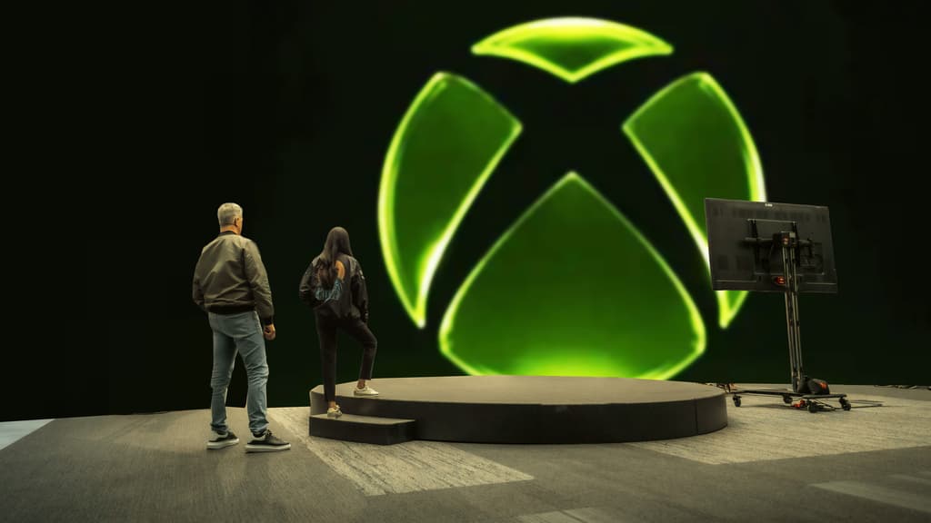 Xbox