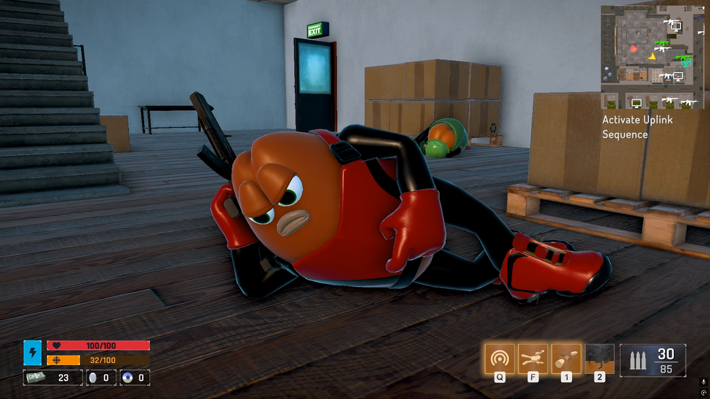 Killer Bean Studios LLC