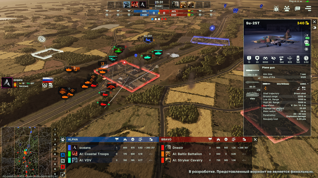 Steel Balalaika, Slitherine Ltd.