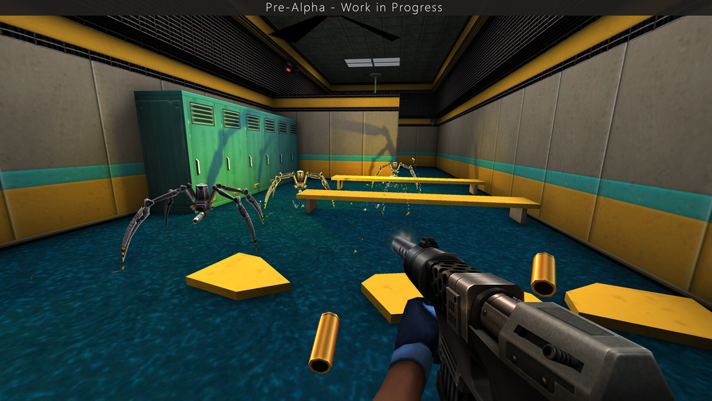 Nightdive Studios, Ritual Entertainment, Atari
