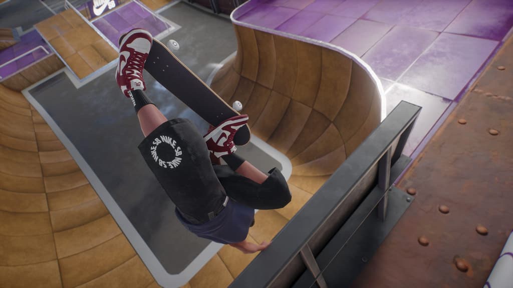 Skate 