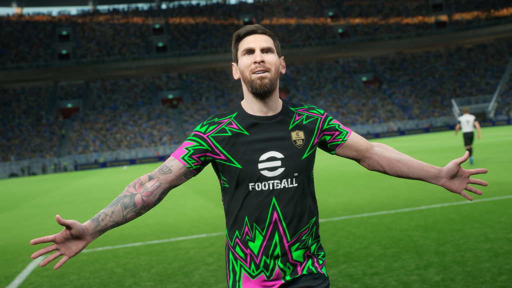 KONAMI 