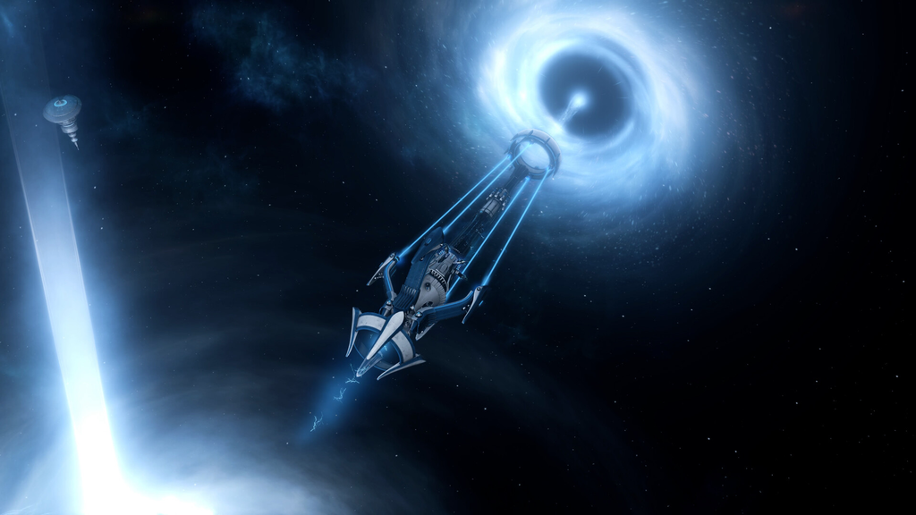 Paradox Development Studio, Paradox Interactive