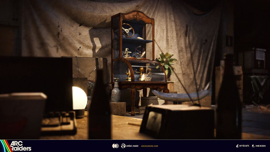 Embark Studios