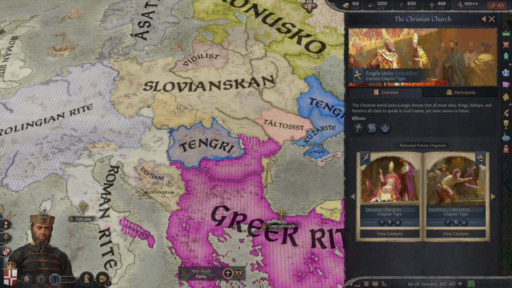 Paradox Development Studio, Paradox Interactive