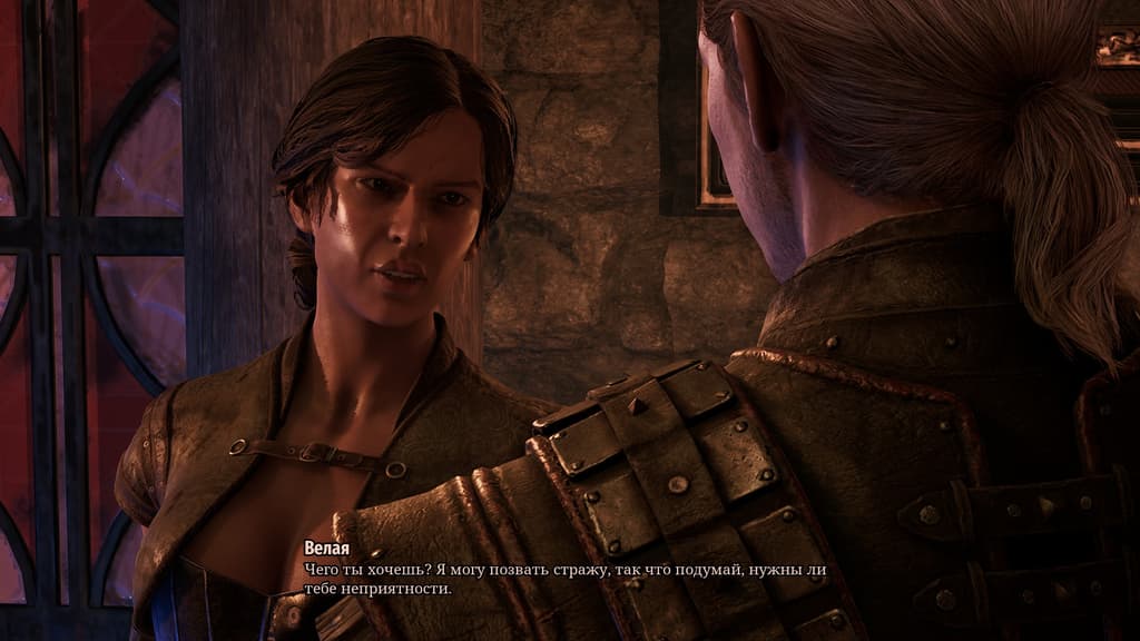 Права на изображения принадлежат Alkimia Interactive и THQ Nordic