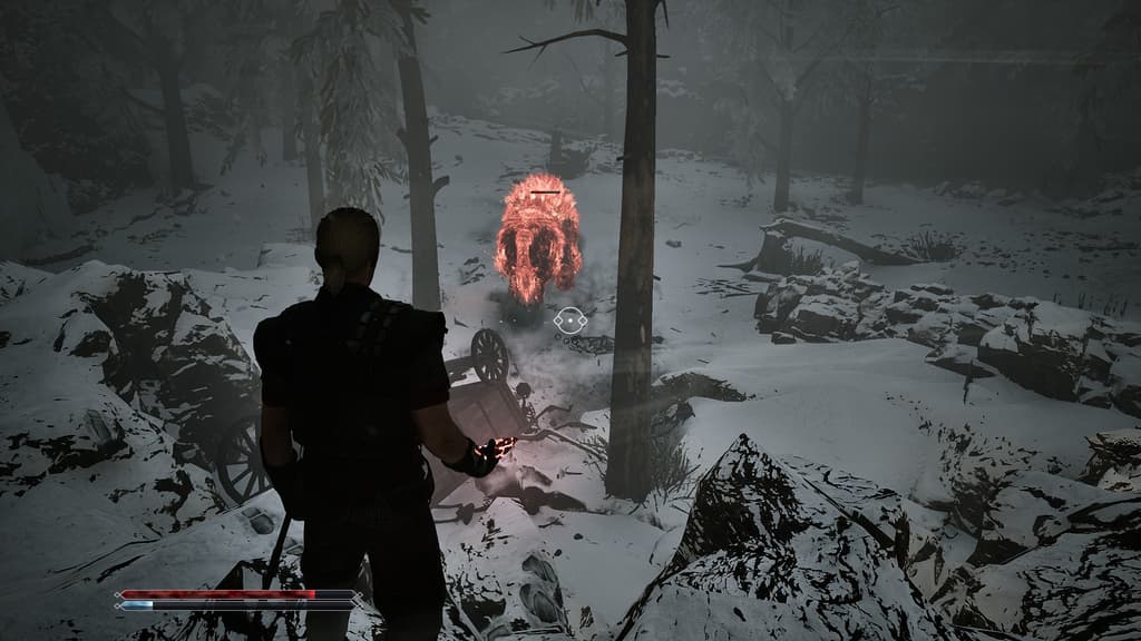 Права на изображения принадлежат Alkimia Interactive и THQ Nordic