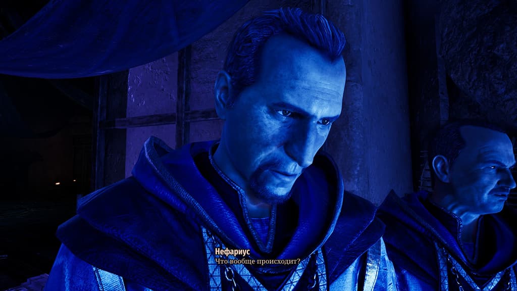 Права на изображения принадлежат Alkimia Interactive и THQ Nordic