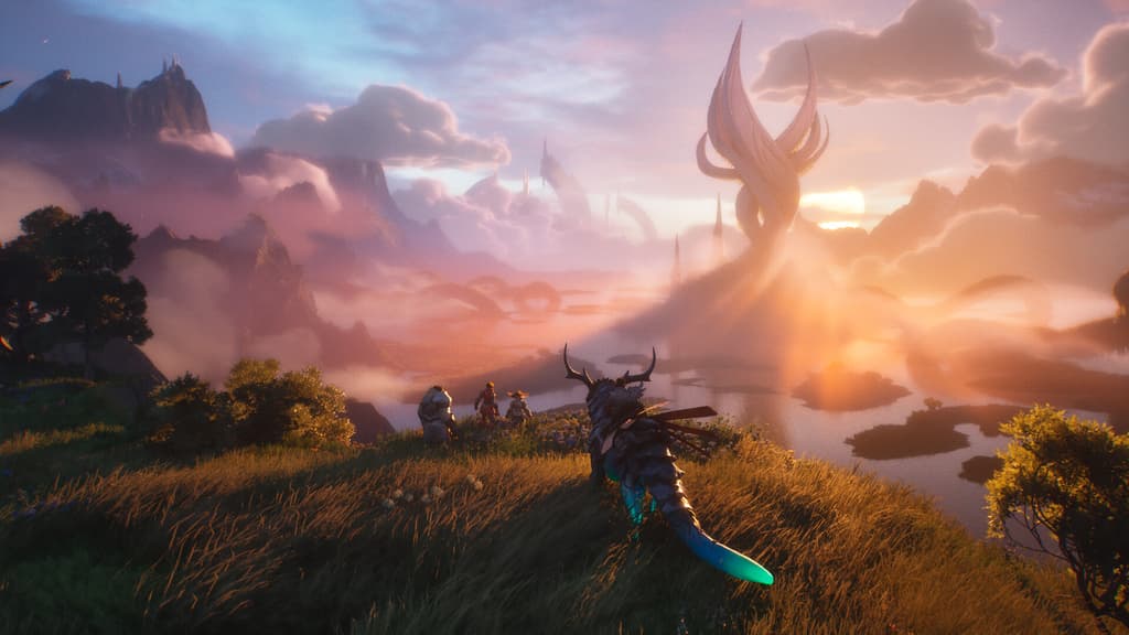 ArenaNet / Guild Wars 3