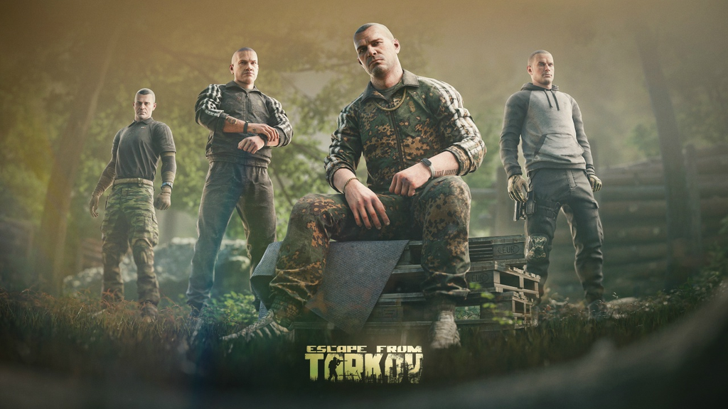 Battlestate Games