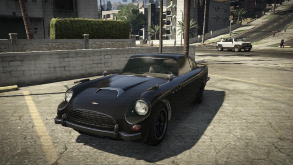 Rockstar Games