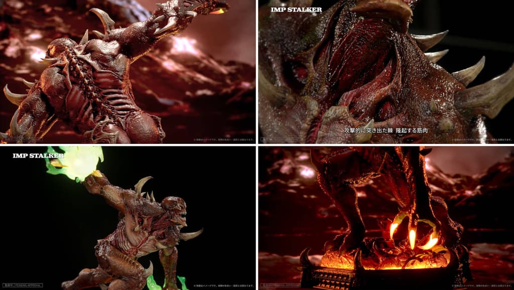 

Права на изображения принадлежат id Software, Zenimax и Prime 1 Studio

