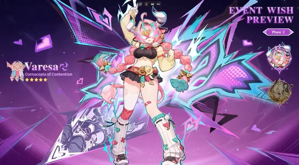 miHoYo (HoYoverse)