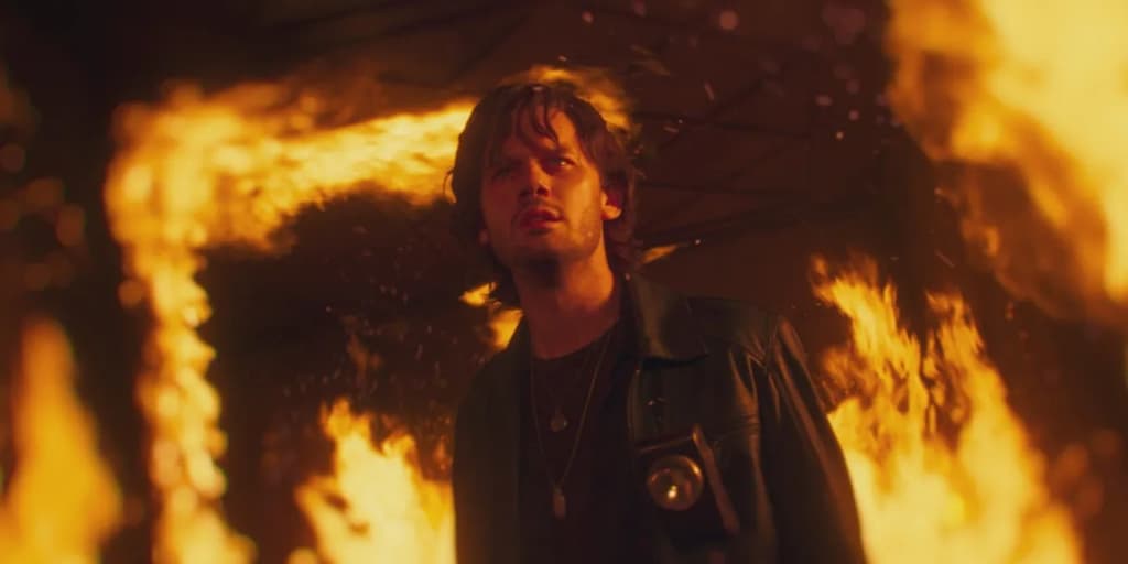 «Возвращение в Сайлент Хилл» (Konami / Cineverse)